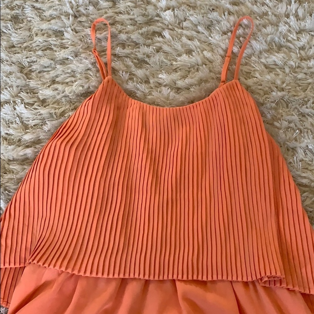 Fun Spring/Summer Dress - Picture 2 of 5